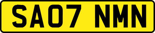 SA07NMN
