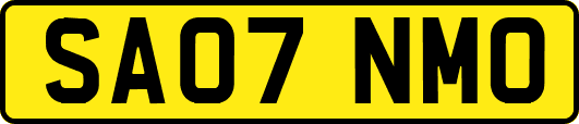 SA07NMO