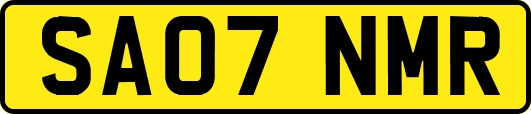 SA07NMR