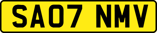 SA07NMV
