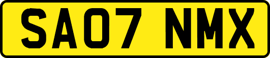 SA07NMX