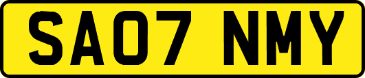 SA07NMY