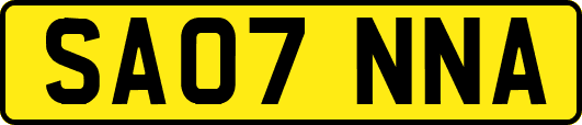 SA07NNA
