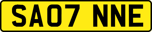 SA07NNE