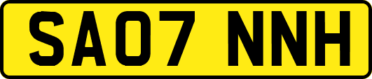 SA07NNH