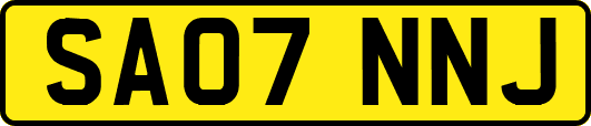 SA07NNJ
