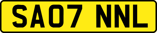SA07NNL