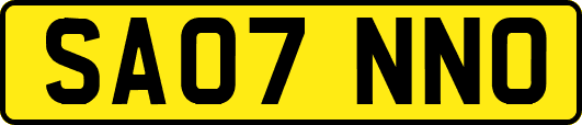 SA07NNO