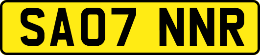 SA07NNR