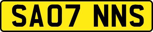 SA07NNS
