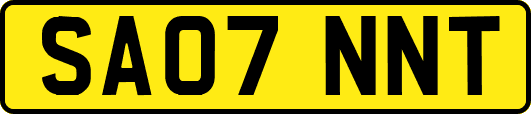 SA07NNT