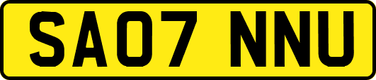 SA07NNU