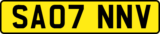SA07NNV
