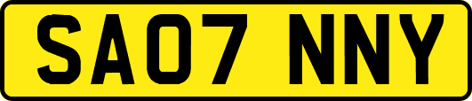SA07NNY