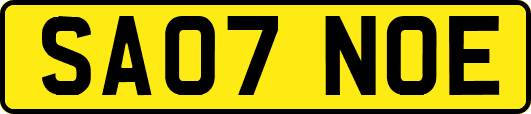SA07NOE