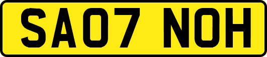SA07NOH