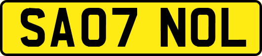SA07NOL