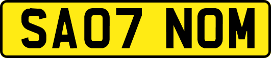 SA07NOM