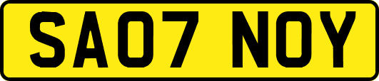 SA07NOY