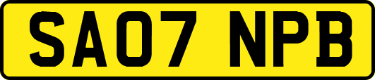 SA07NPB