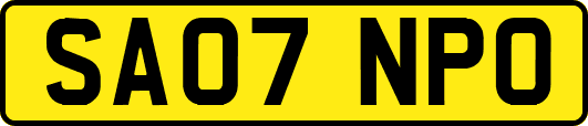 SA07NPO