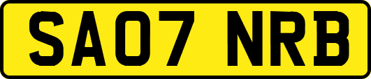 SA07NRB