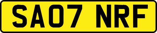 SA07NRF