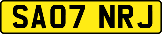 SA07NRJ
