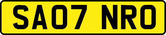 SA07NRO