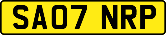 SA07NRP