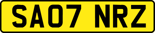SA07NRZ