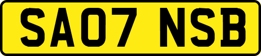 SA07NSB