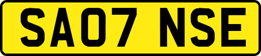SA07NSE