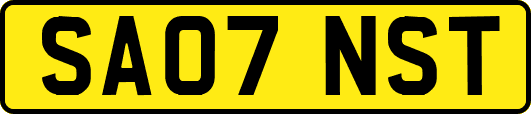 SA07NST