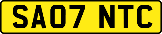 SA07NTC