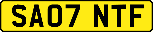 SA07NTF