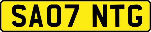 SA07NTG