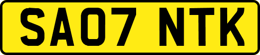 SA07NTK