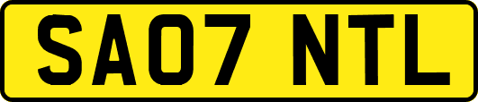 SA07NTL