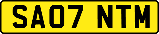 SA07NTM