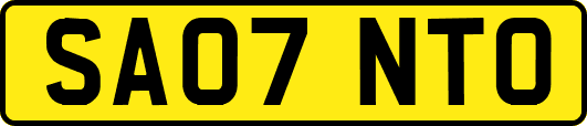 SA07NTO