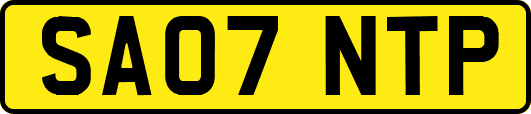 SA07NTP
