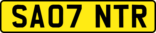 SA07NTR