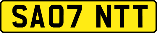 SA07NTT