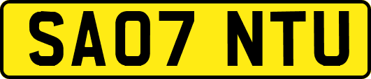 SA07NTU