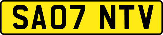 SA07NTV