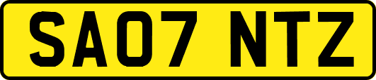 SA07NTZ