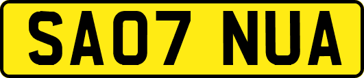 SA07NUA