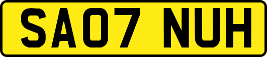 SA07NUH