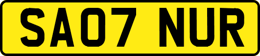SA07NUR